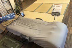 【別所温泉駅徒歩7分】サンプリング、プロモーション、ポップアップに最適な北向観音参道スペース