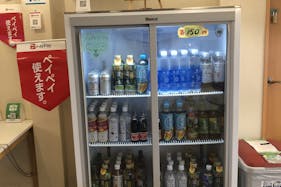 【別所温泉駅徒歩7分】サンプリング、プロモーション、ポップアップに最適な北向観音参道スペース