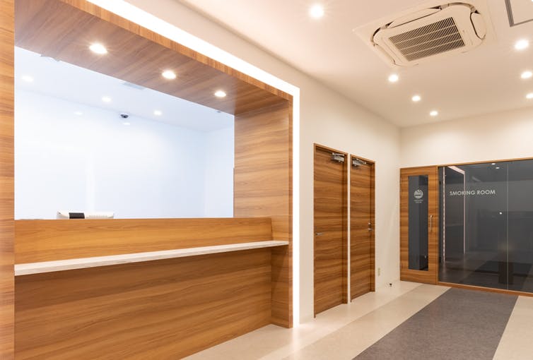 【心斎橋駅2分】テレワーク・Web会議などお客様のご用途に応じてご予約可能な2時間から利用できるスぺース