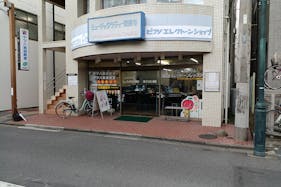 【南越谷駅3分】物販や食物販、プロモーションイベントに最適な飲食店や物販店が立ち並ぶ南越谷エリアの屋外店舗前イベントスペース