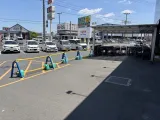 【スーパーセンタートライアル行橋店】キッチンカー(調理営業)出店限定/屋外 Ⓐキッチンカースペース※電源準備中