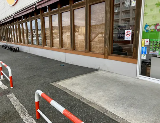 【ダイナム福岡福津店ゆったり館】キッチンカー出店やプロモーションイベントに最適なアミューズメント施設のイベントスペース