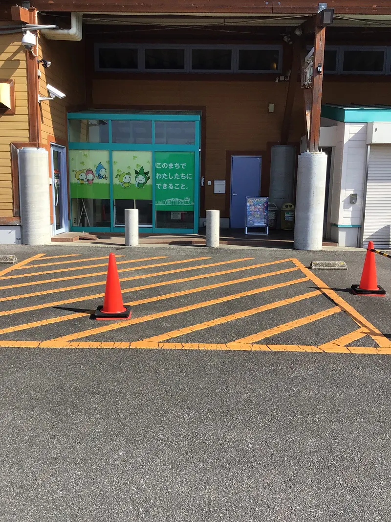 【ダイナム佐賀鹿島店ゆったり館】キッチンカー出店やプロモーションイベントに最適なアミューズメント施設のイベントスペース