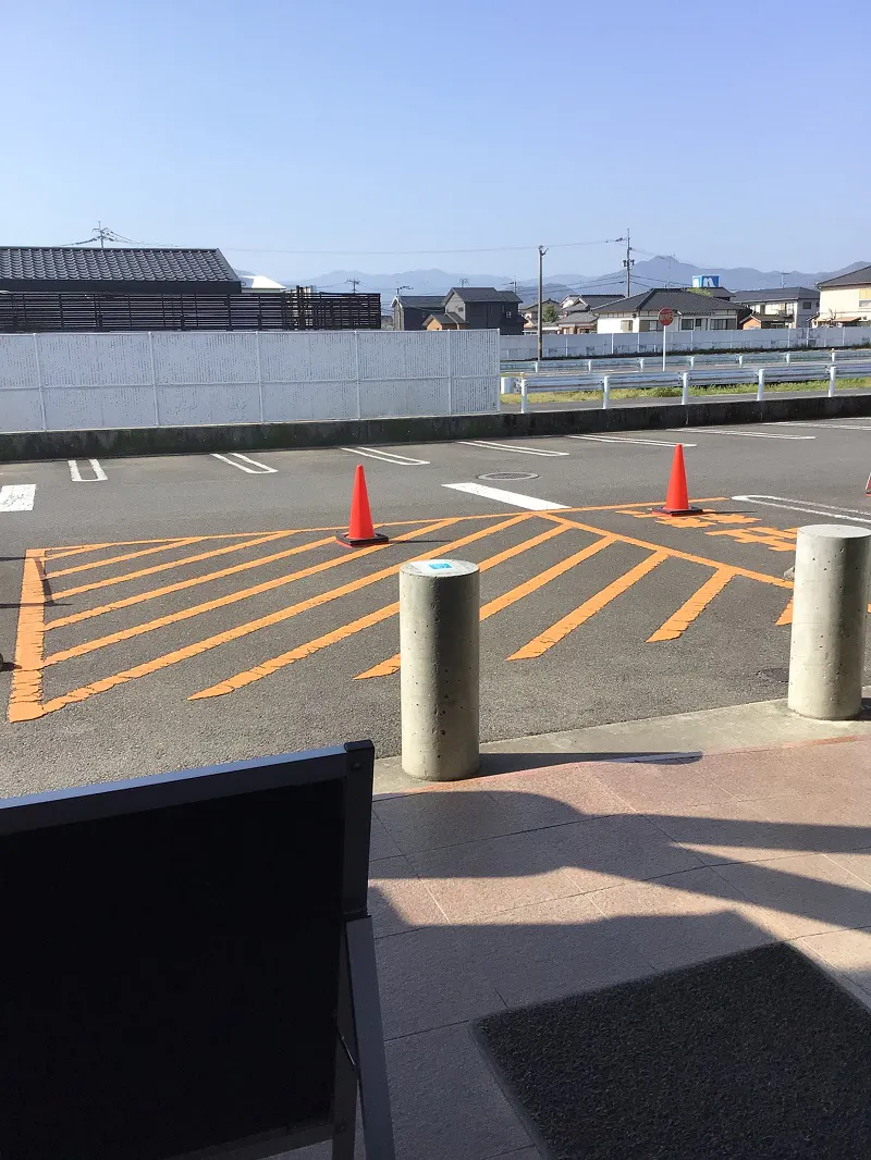 【ダイナム佐賀鹿島店ゆったり館】キッチンカー出店やプロモーションイベントに最適なアミューズメント施設のイベントスペース