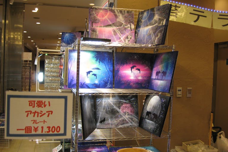 【くるる/府中駅直結】抜群のアクセス環境を誇る商業施設「くるる」の物販等で利用可能なイベントスペース(南区画)の画像5