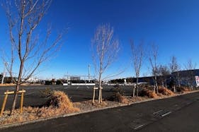 【イオンモールむさし村山】つむぐひろば