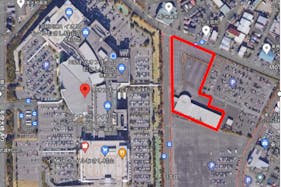 【イオンモールむさし村山】つむぐひろば