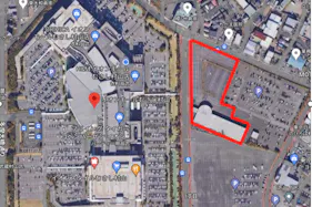 【イオンモールむさし村山】つむぐひろば