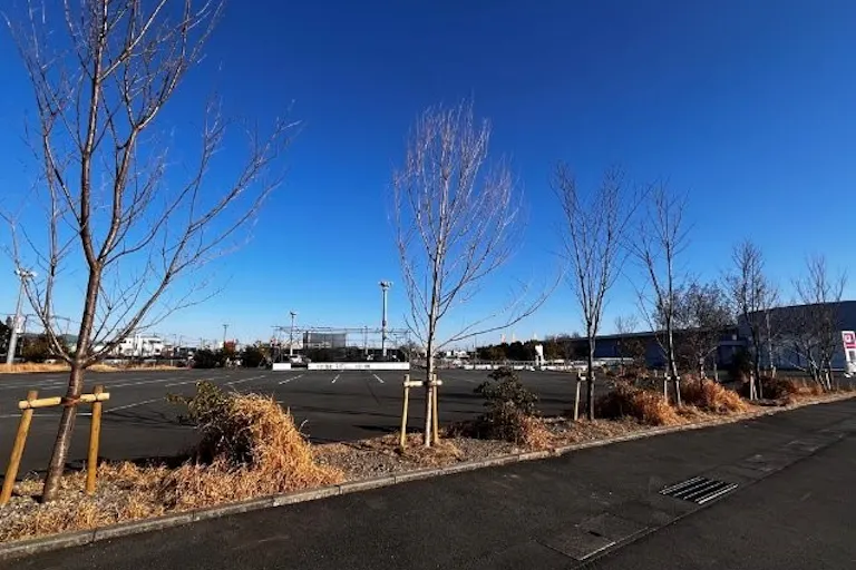 つむぐひろば全体