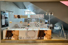 【アミュプラザみやざき】うみ館 食物販などの催事に最適な1Fエスカレーター下トラフィックの多いイベントスペース