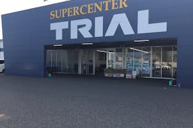 【スーパーセンタートライアル叶店】トライアルマルシェ(キッチンカー限定スペース) ※実施日2025年末まで期間限定賃料・テント出店不可