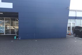 【スーパーセンタートライアル叶店】トライアルマルシェ(キッチンカー限定スペース) ※実施日2025年末まで期間限定賃料・テント出店不可