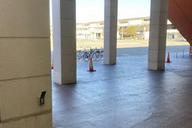 【ミスターマックス 新習志野店】マツキヨ前 販促プロモーションや物販用途に最適な総合ディスカウントストアの催事イベントスペース