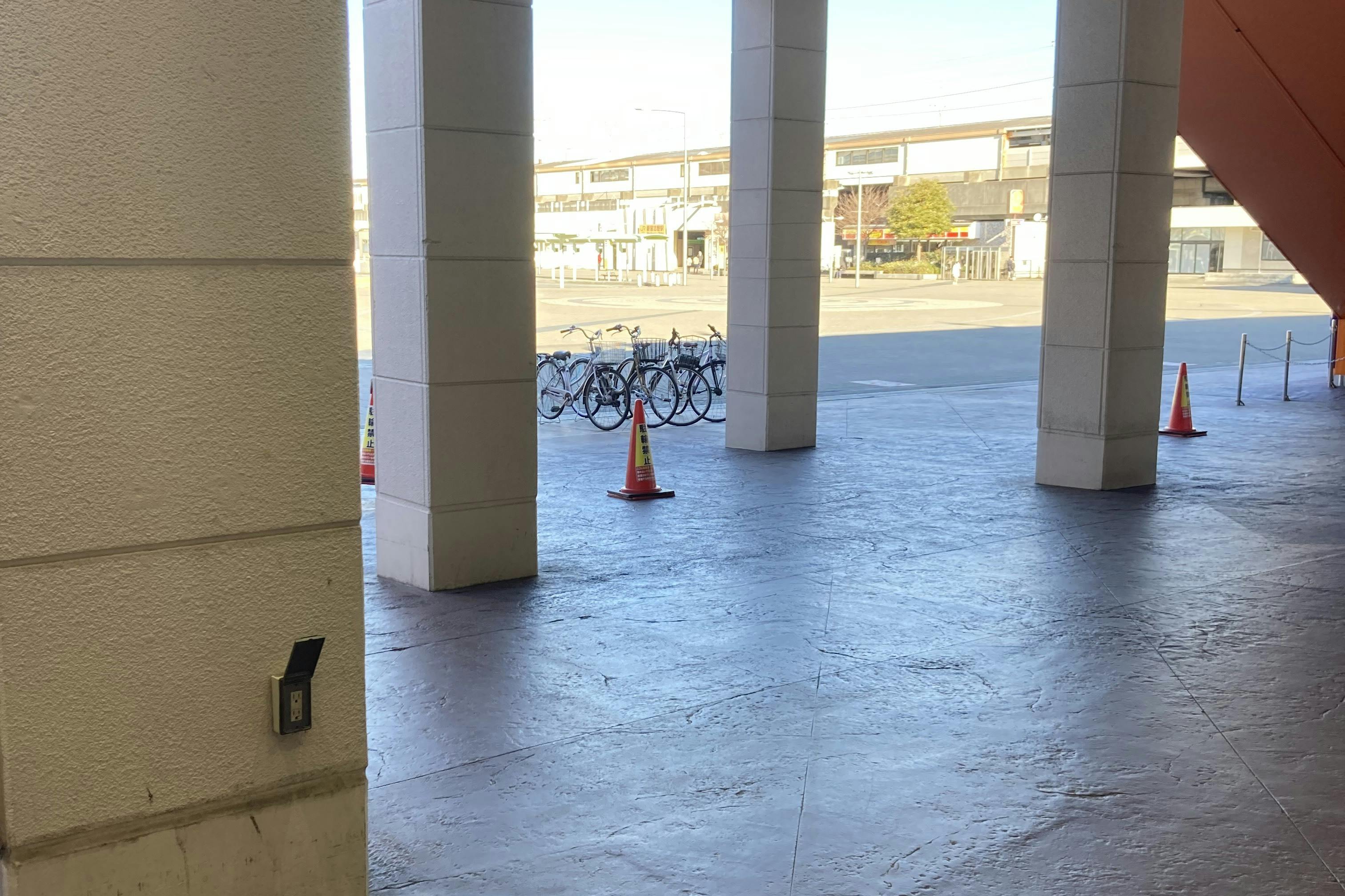 【ミスターマックス 新習志野店】マツキヨ前 販促プロモーションや物販用途に最適な総合ディスカウントストアの催事イベントスペース