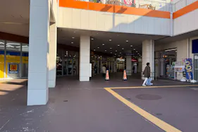 【ミスターマックス 新習志野店】マツキヨ前 販促プロモーションや物販用途に最適な総合ディスカウントストアの催事イベントスペース