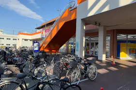 【ミスターマックス 新習志野店】マツキヨ前 販促プロモーションや物販用途に最適な総合ディスカウントストアの催事イベントスペース