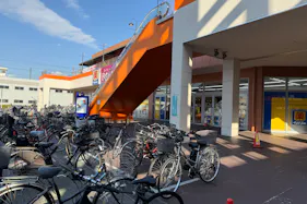 【ミスターマックス 新習志野店】マツキヨ前 物販用途に最適な総合ディスカウントストアの催事イベントスペース