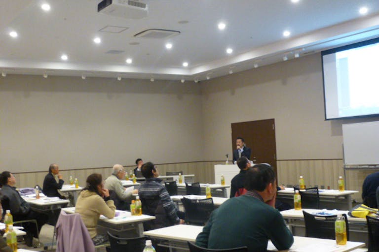 【イオンモールつくば】イオンホ-ルBの画像3