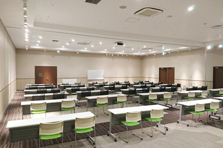 【イオンモールつくば】イオンホ-ルBの画像1