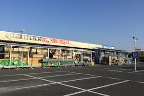 【コーナン PRO泉大津】各種プロモーションイベントに最適なホームセンター内のイベントスペース