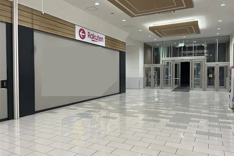 【イオンモール草津】1F ジョーシン横の画像1