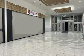 【イオンモール草津】1F ジョーシン横