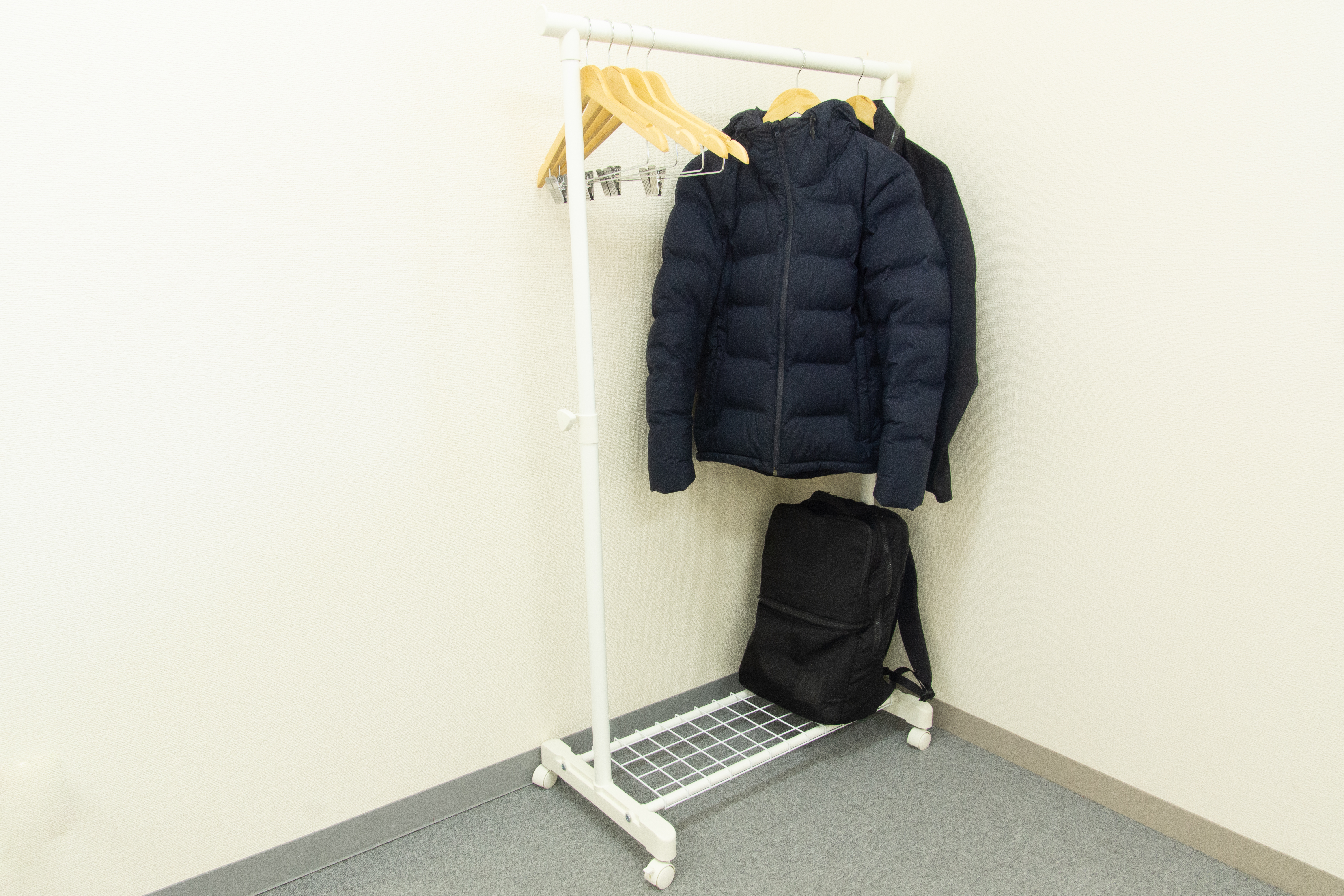 【佐野市駅6分】ダンス教室や撮影に活用できる音響・撮影設備が充実したイベントスペース