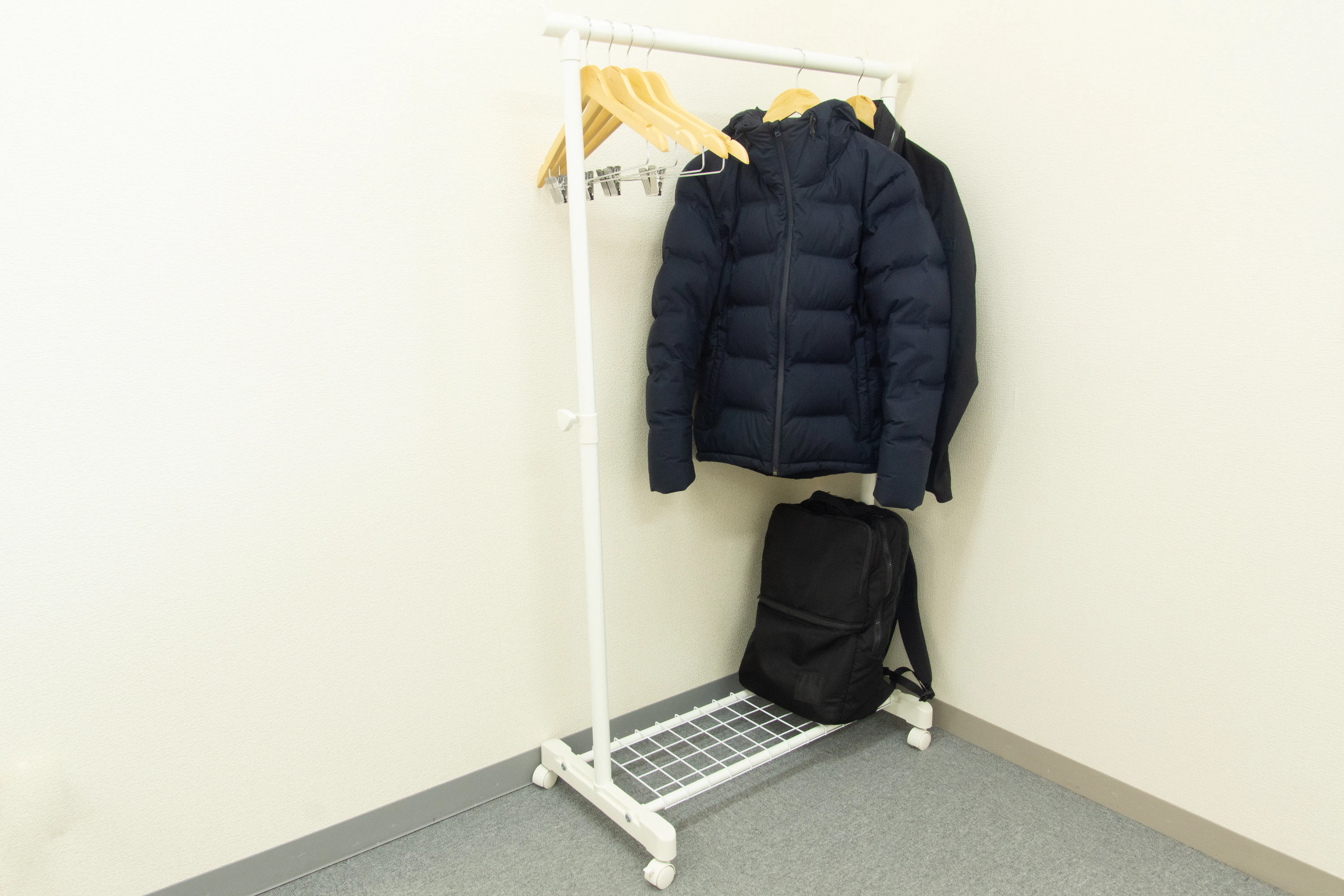 【佐野市駅6分】ダンス教室や撮影に活用できる音響・撮影設備が充実したイベントスペース