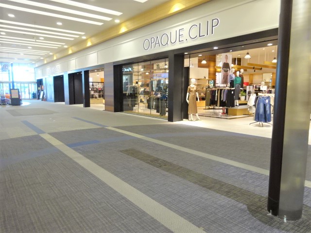 【イオンモール木曽川】1F中央入口前A