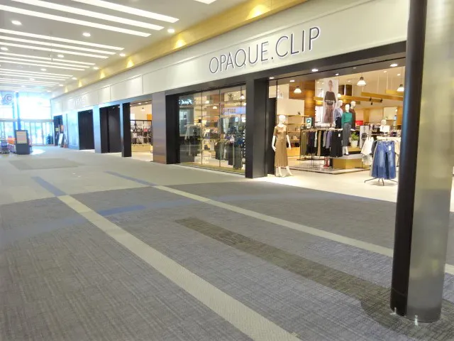 【イオンモール木曽川】1F中央入口前A