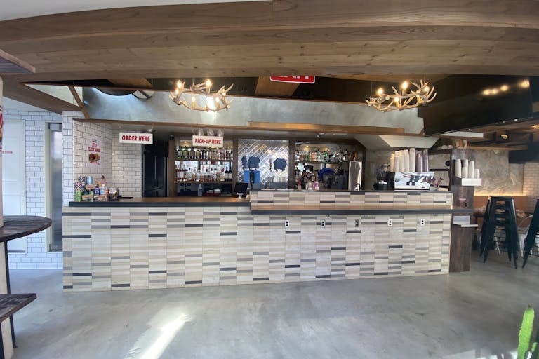 【渋谷駅3分】PRイベント・ポップアップストア出店に最適な渋谷センター街中心に位置する1F路面店舗前面窓ガラススペースの画像6