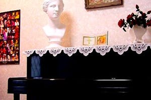 【西天下茶屋駅4分】アート展示や音楽イベント、撮影等に最適な戸建て住宅型イベントスペース