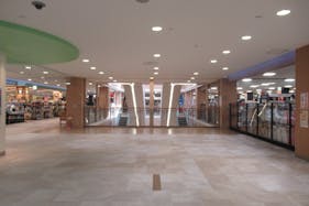 【イオンモール秋田】3F メガスポーツ前