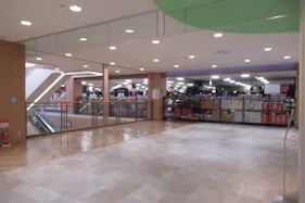 【イオンモール秋田】3F メガスポーツ前