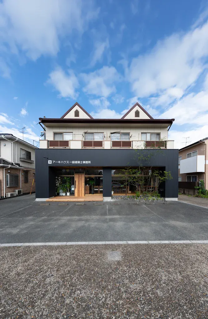 【熊本県熊本市】キッチンカーや食物販に適したテイクアウト販売限定の駐車場スペースの画像