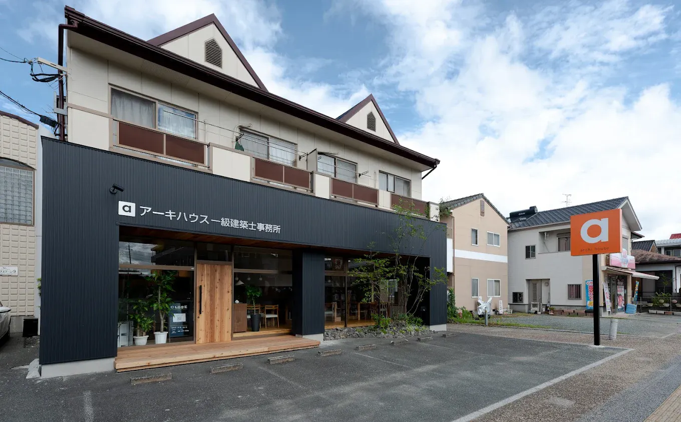 【熊本県熊本市】キッチンカーや食物販に適したテイクアウト販売限定の駐車場スペース