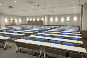 【イオンモール豊川】3F イオンホールB スクリーン側