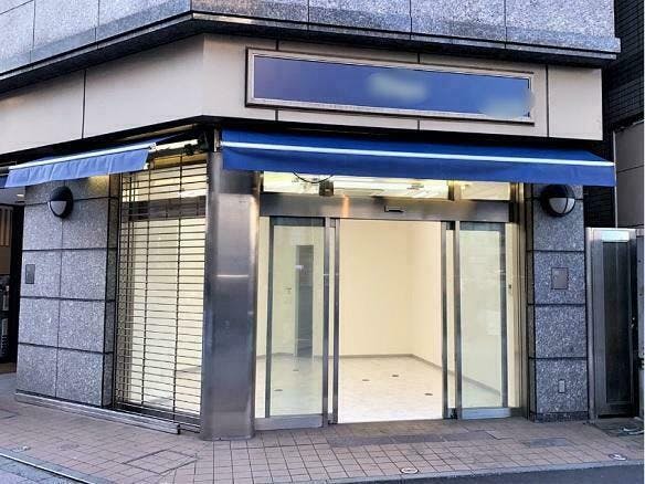 【錦糸町駅1分】ポップアップストアやPRに最適な大型ターミナル駅目の前にある人通りの多い路面スペース