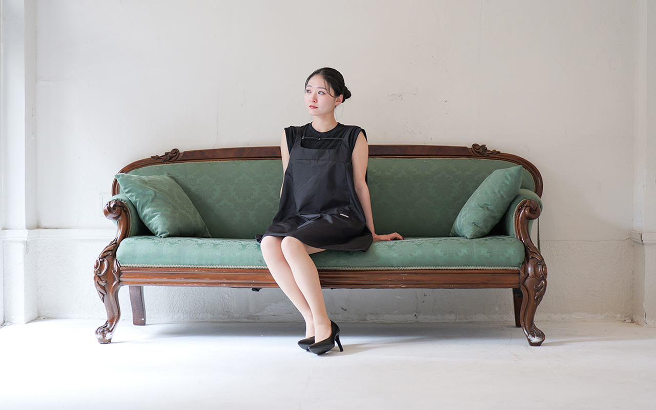 撮影スポット多数