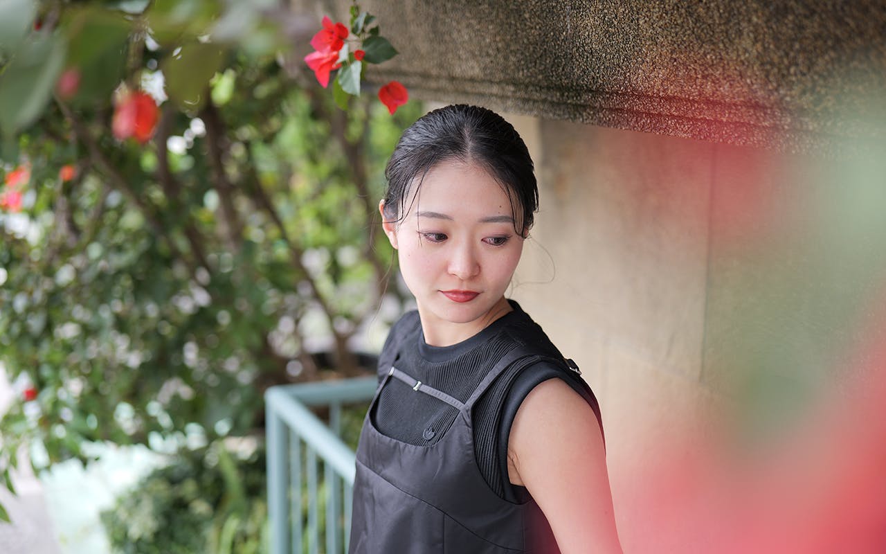 【大阪港駅4分】海近くのレトロビル1F｜窓から自然光が入る広い空間｜駐車2台可｜ペット撮影要相談