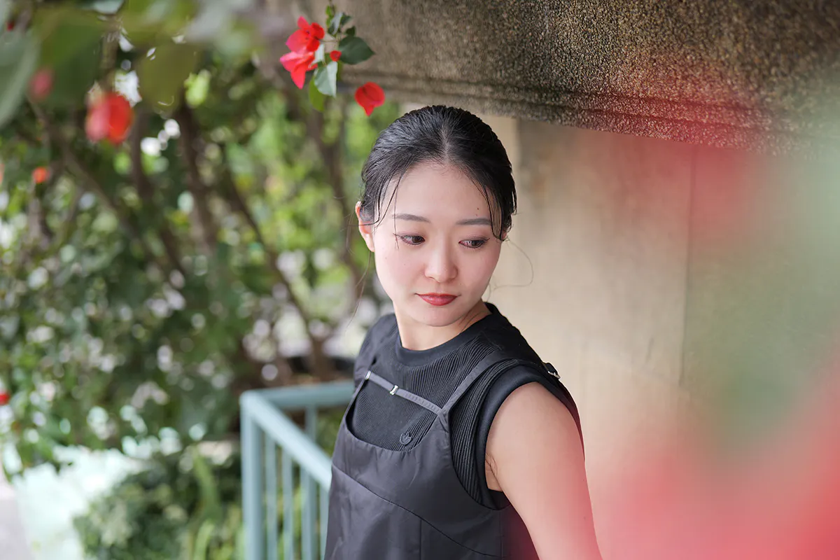 【大阪港駅4分】海近くのレトロビル1F|窓から自然光が入る広い空間|駐車2台可|ペット撮影要相談