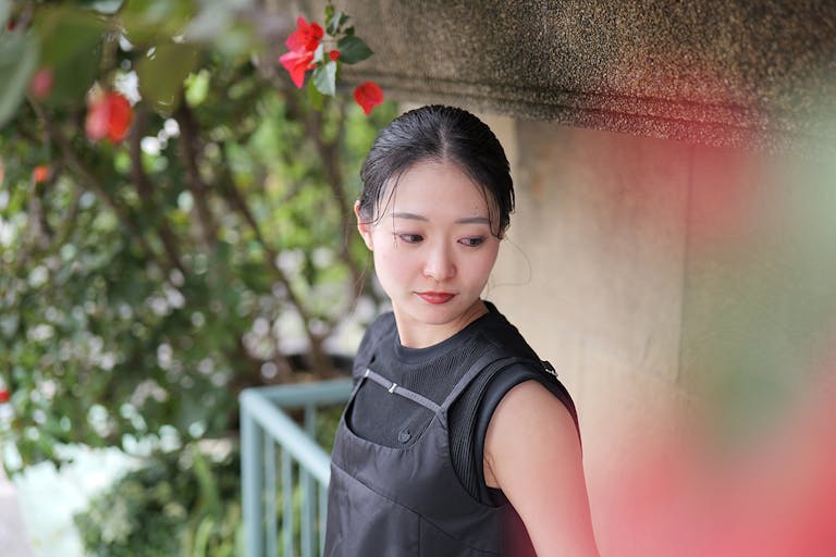 撮影スポット多数