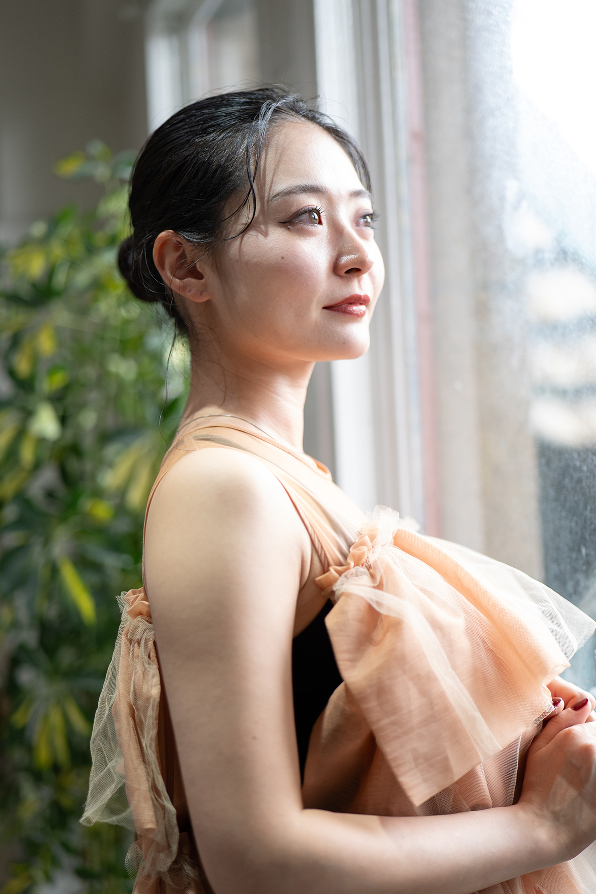 撮影スポット多数