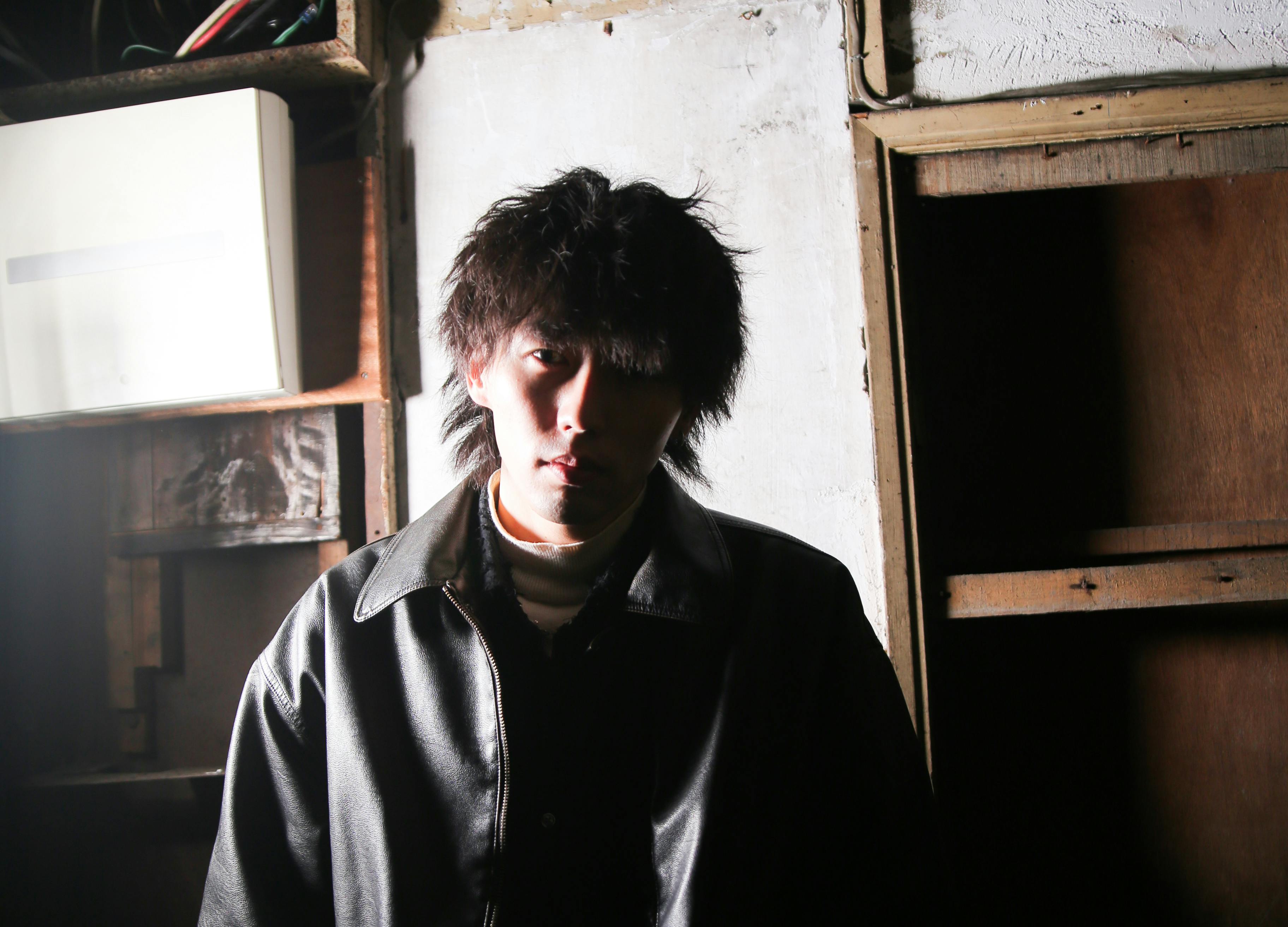 【大阪港駅4分】海近くのレトロビル1F｜窓から自然光が入る広い空間｜駐車2台可｜ペット撮影要相談