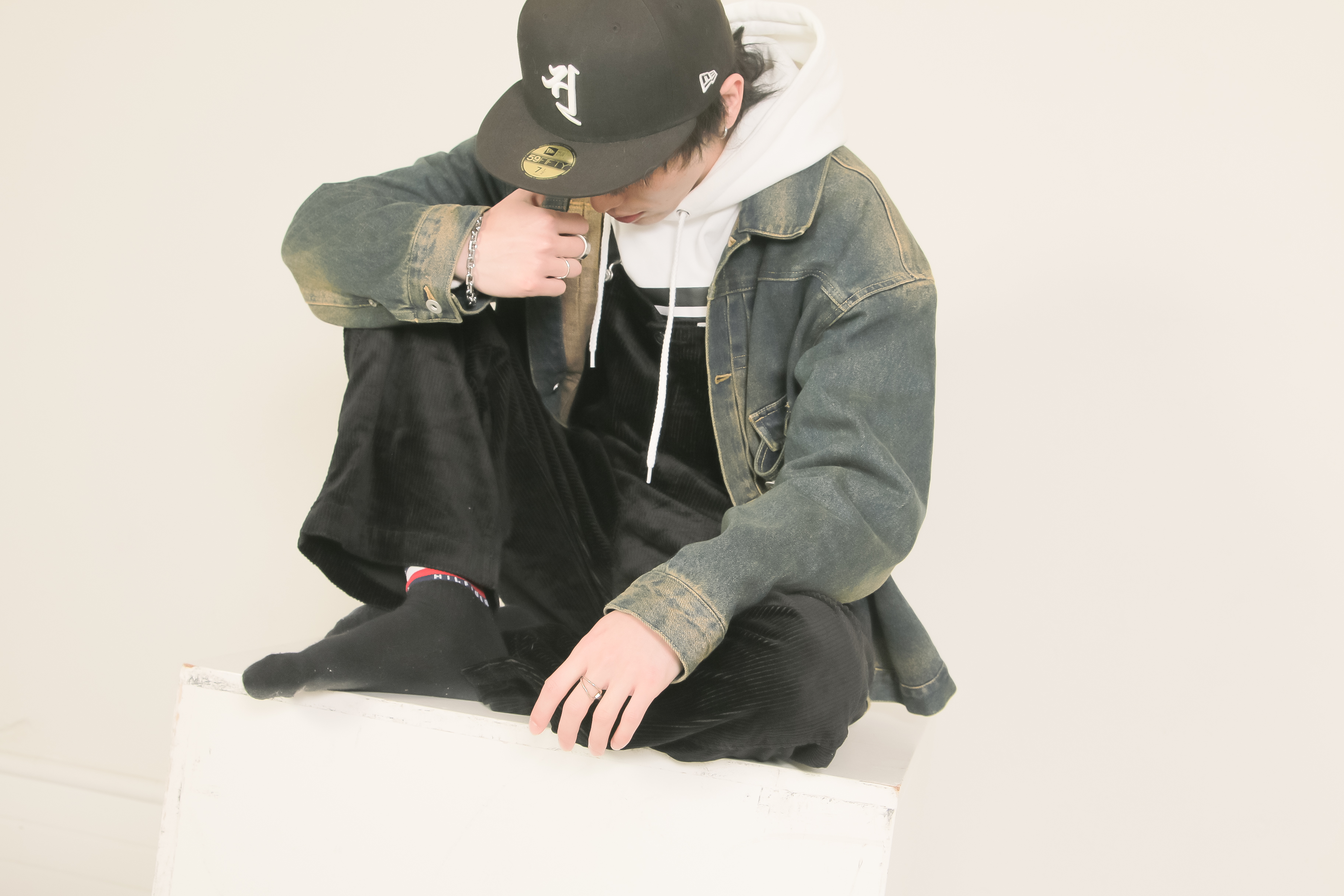 撮影スポット多数