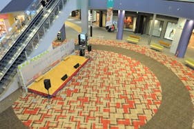 【イオンモール木曽川】1Fノースコート