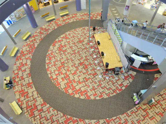 【イオンモール木曽川】1Fノースコート