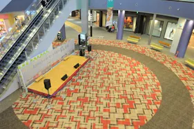 【イオンモール木曽川】1Fノースコート