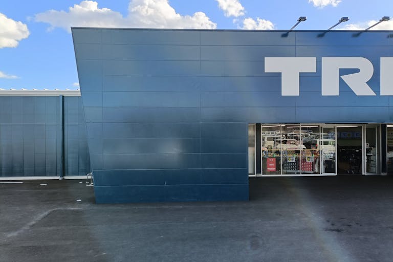 Ⓒ催事スペース