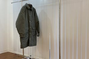 【下北沢駅3分】ファッション・アパレルの展示会やポップアップイベントに適したギャラリーレンタルスペース